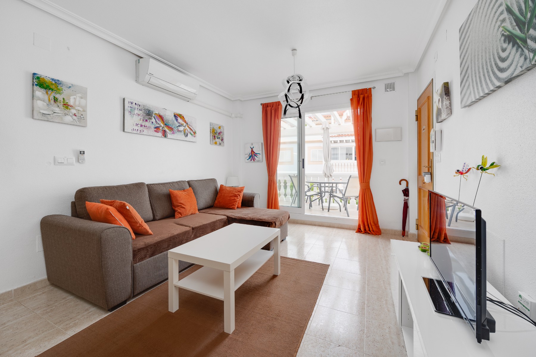 Piso en venta en Orihuela Costa