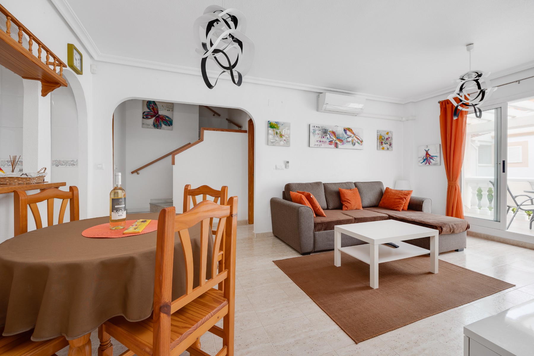 Piso en venta en Orihuela Costa