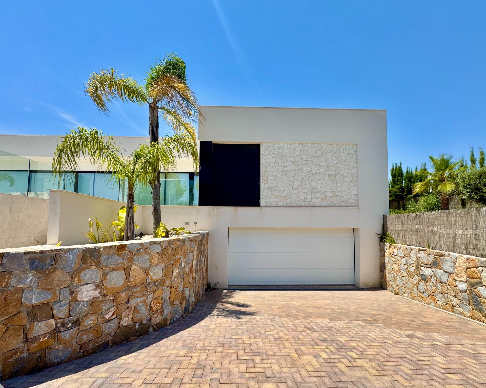 Villa for sale in Orihuela, Alicante, Spain