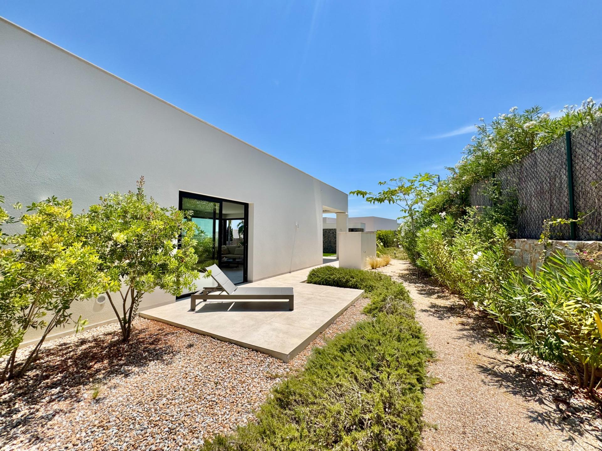 Villa for sale in Orihuela, Alicante, Spain