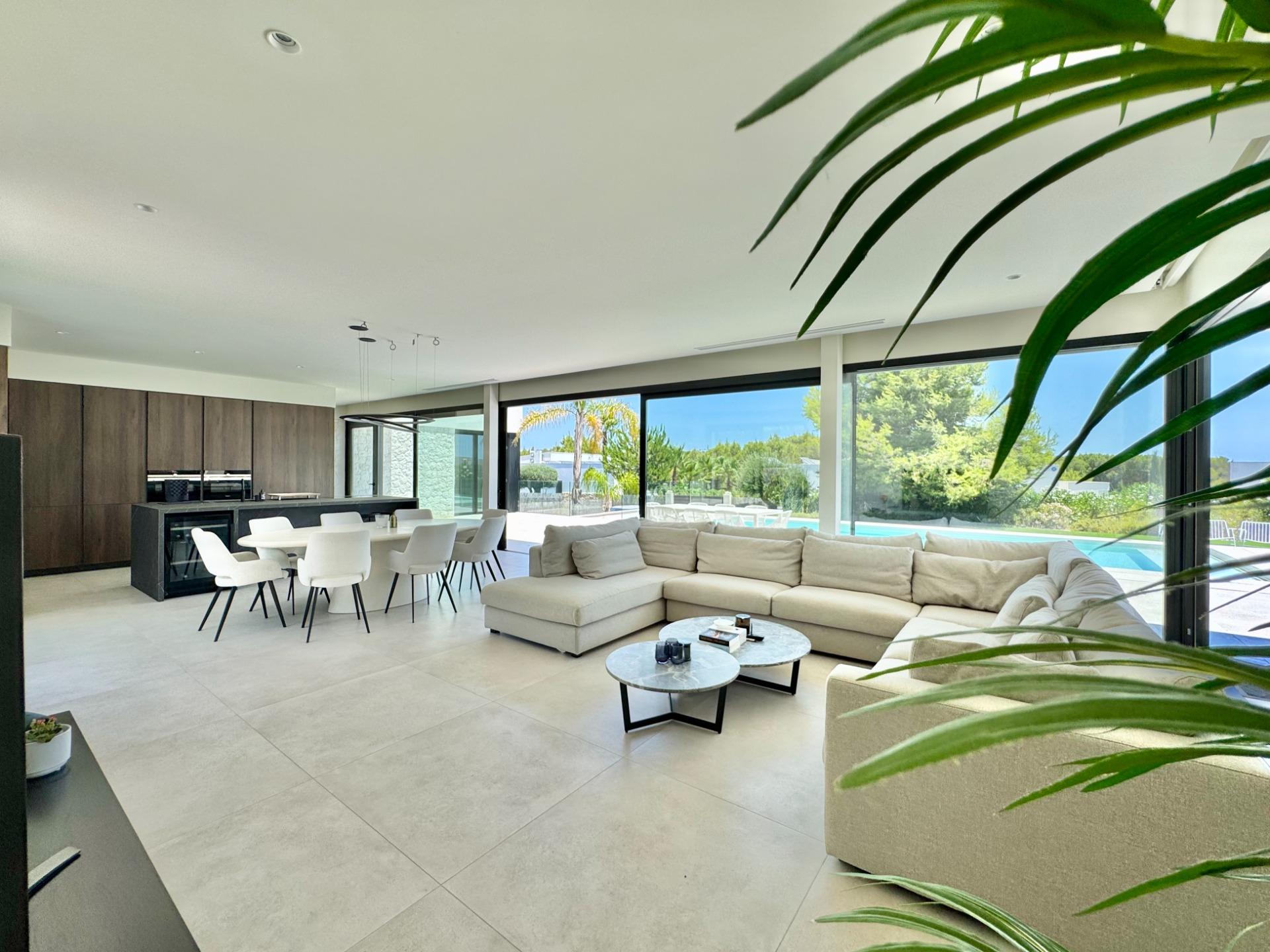Villa for sale in Orihuela, Alicante, Spain