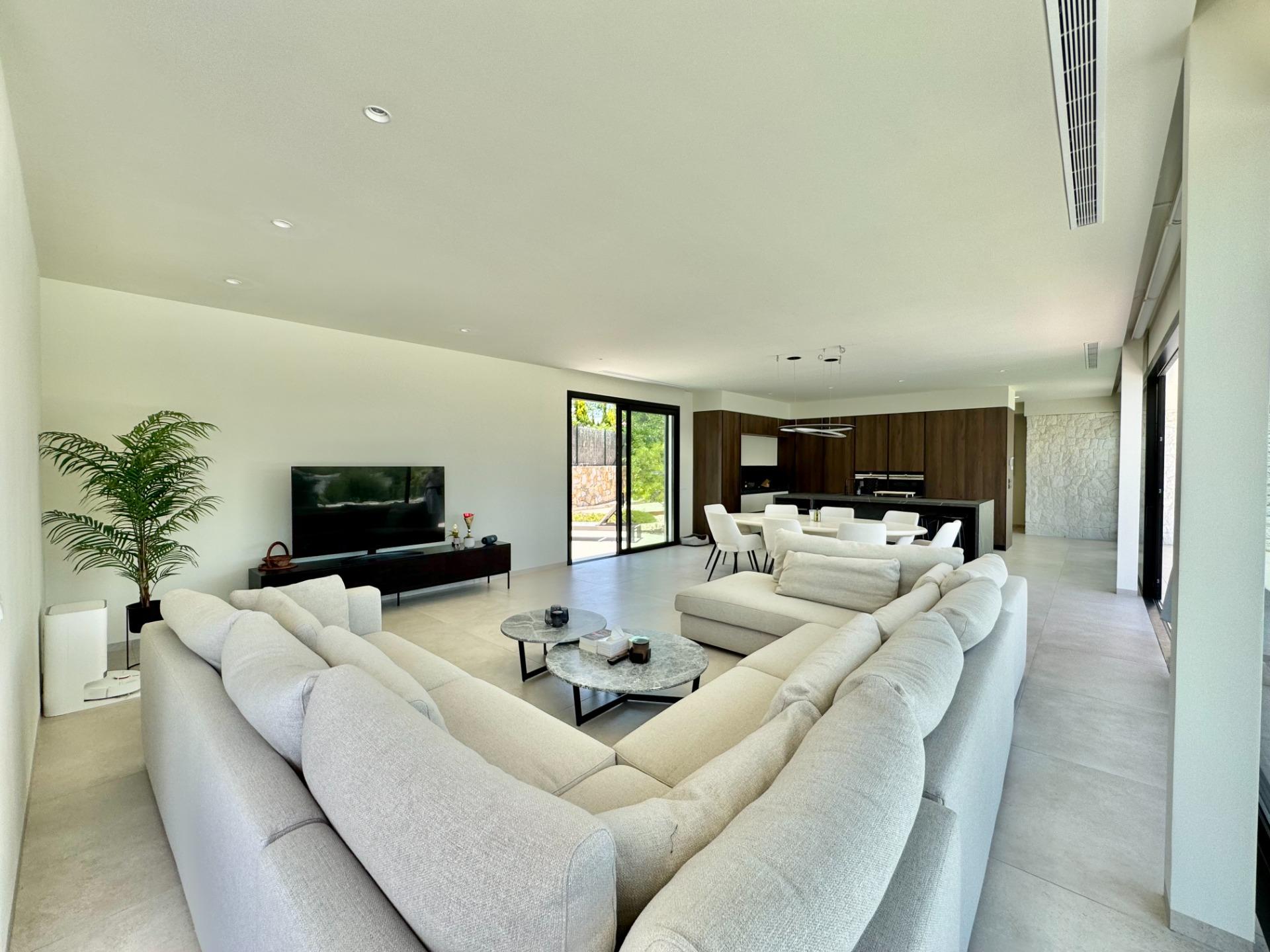 Villa for sale in Orihuela, Alicante, Spain