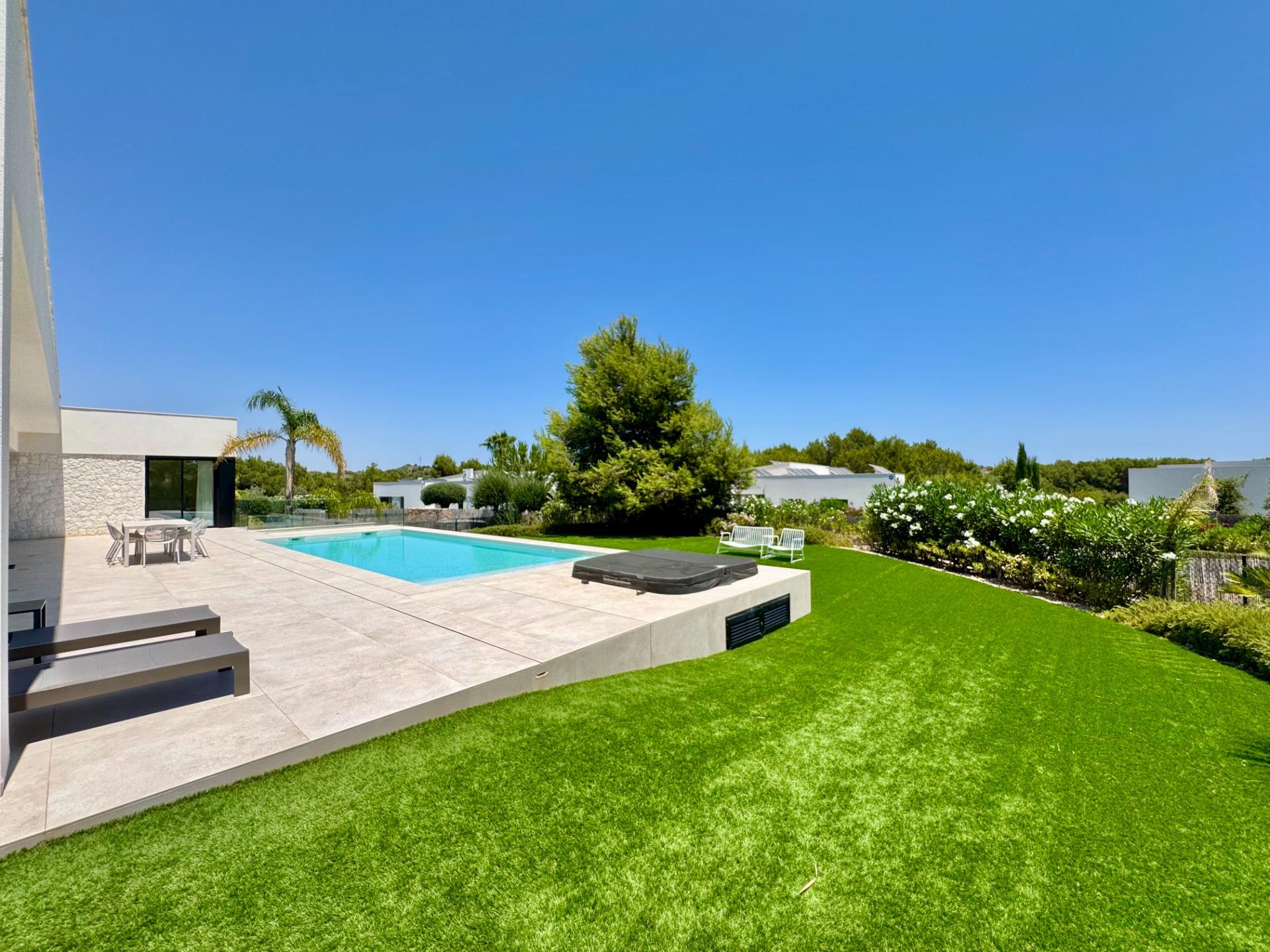 Villa for sale in Orihuela, Alicante, Spain