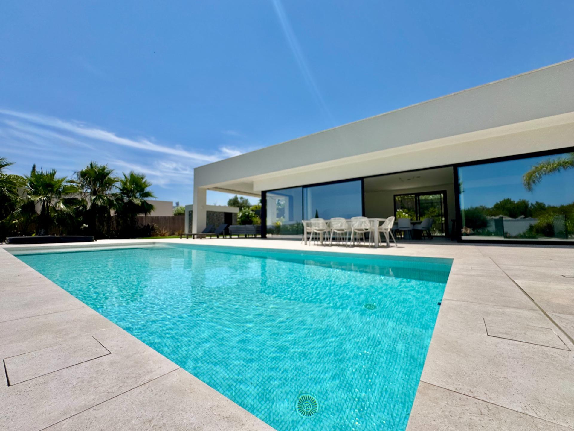 Villa for sale in Orihuela, Alicante, Spain