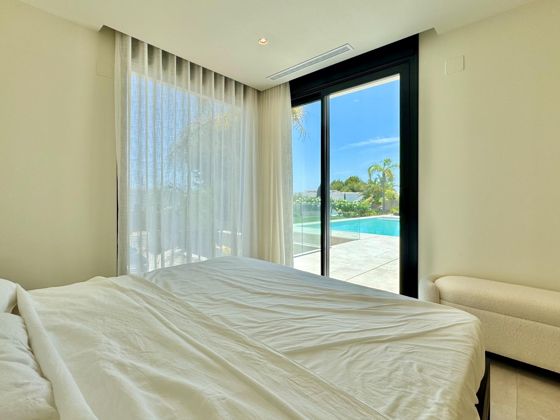 Villa for sale in Orihuela, Alicante, Spain