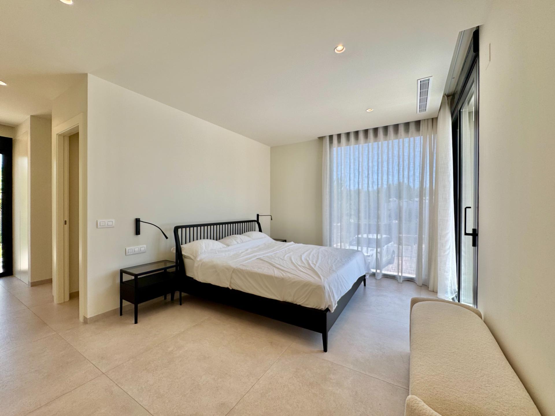 Villa for sale in Orihuela, Alicante, Spain