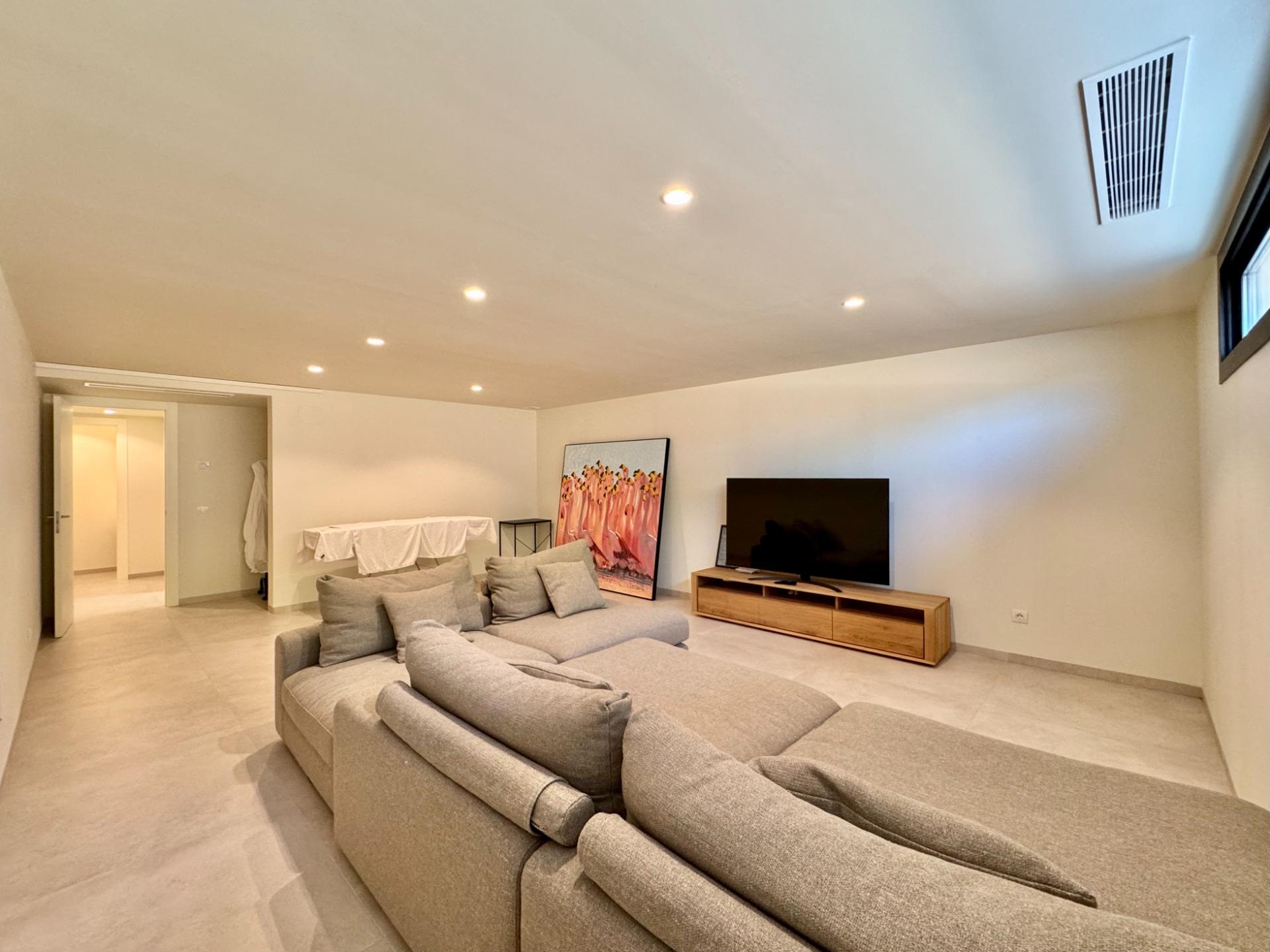 Villa for sale in Orihuela, Alicante, Spain