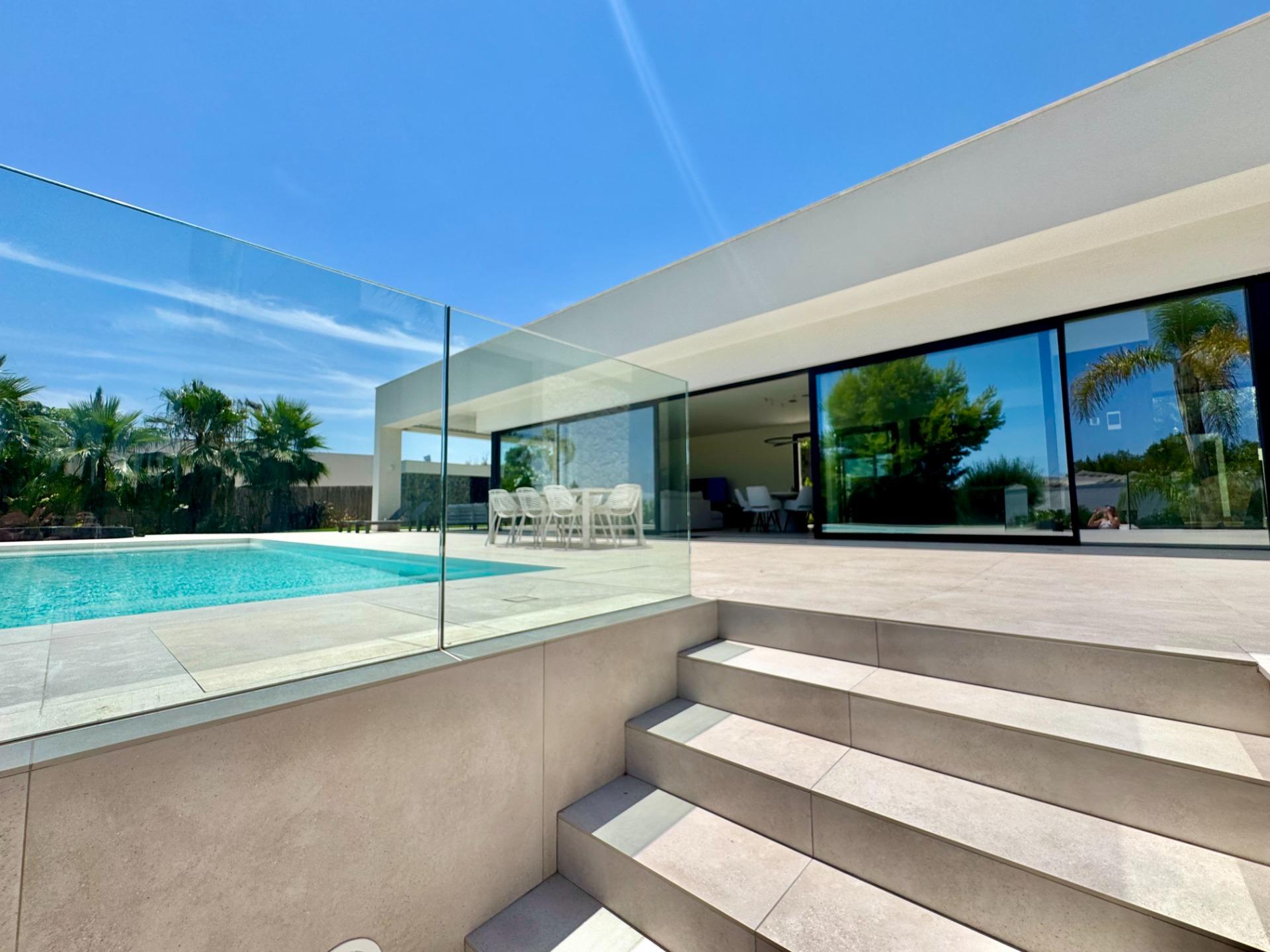 Villa for sale in Orihuela, Alicante, Spain