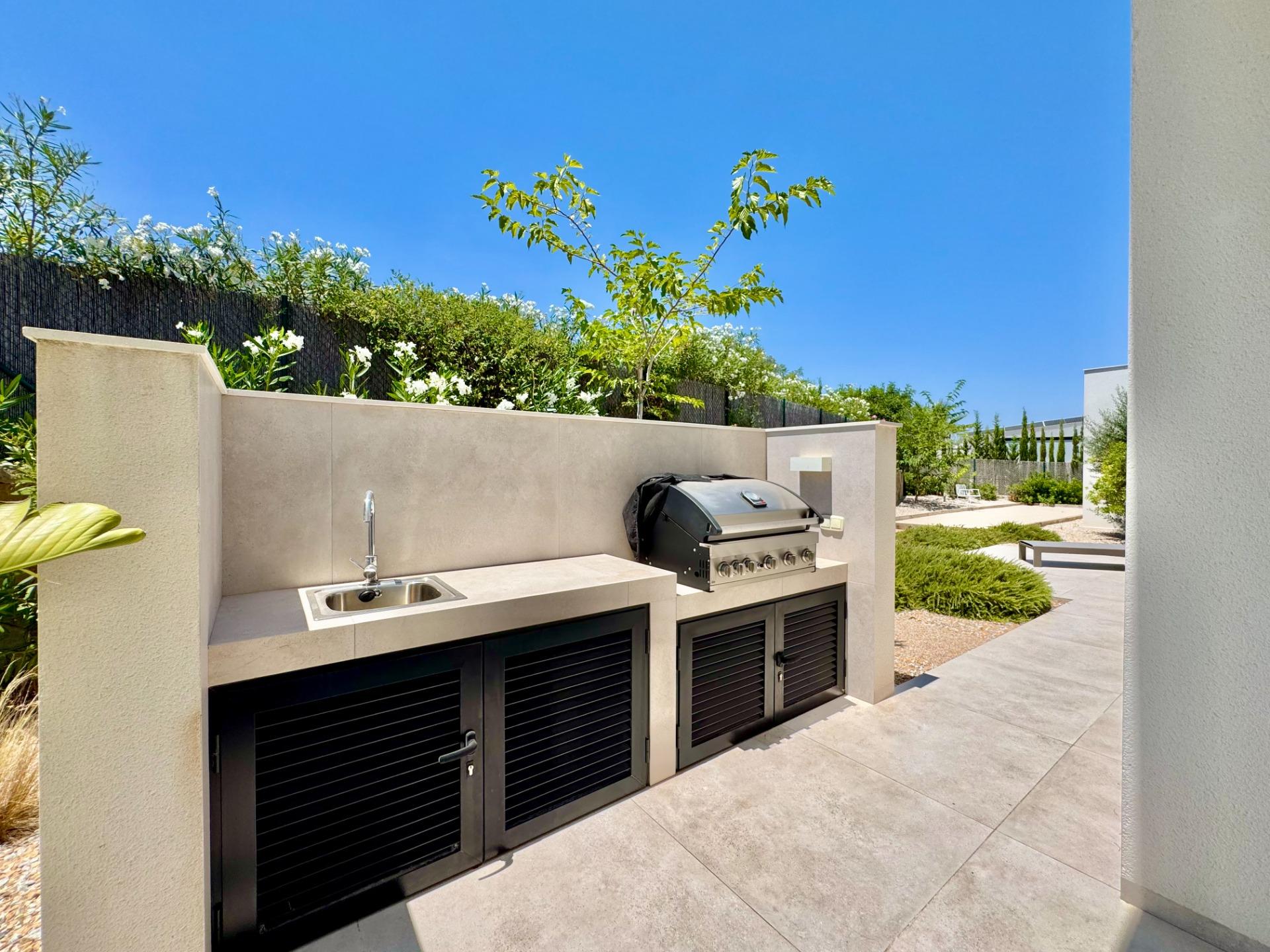 Villa for sale in Orihuela, Alicante, Spain