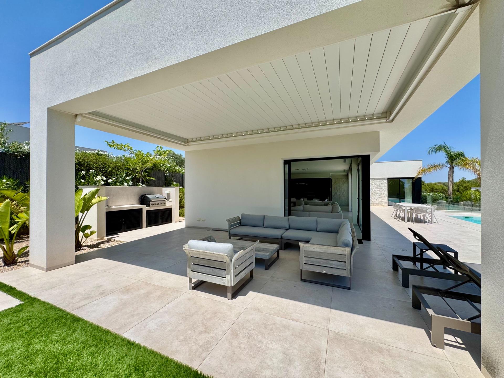 Villa for sale in Orihuela, Alicante, Spain