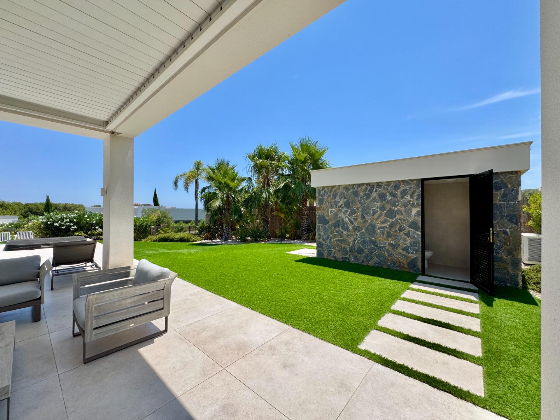 Villa for sale in Orihuela, Alicante, Spain
