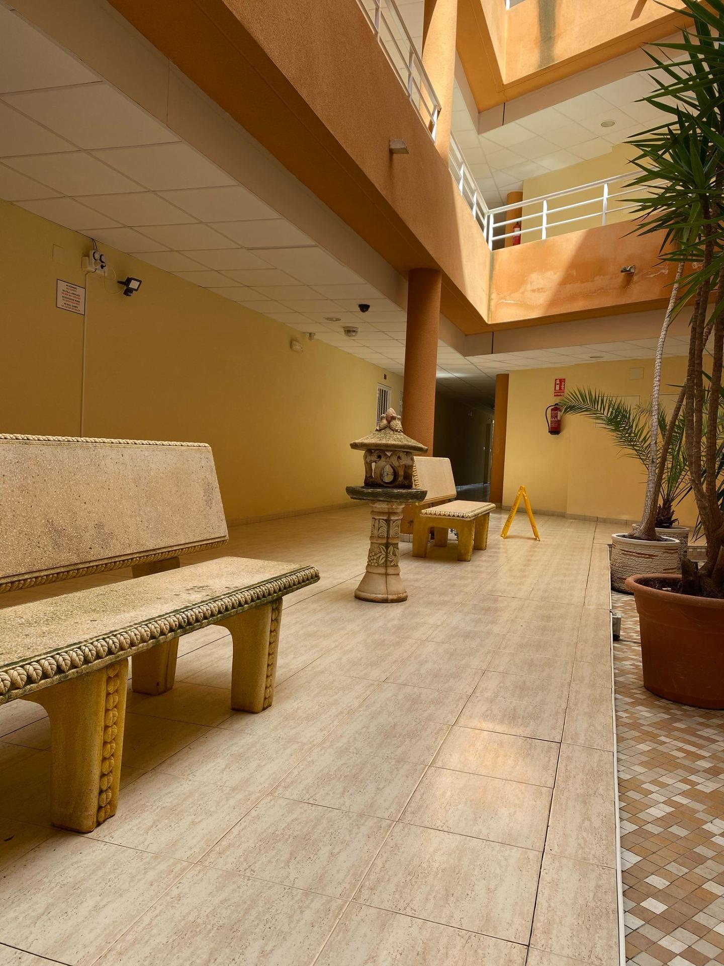 Apartment for sale in San Miguel De Salinas, Alicante, Spain