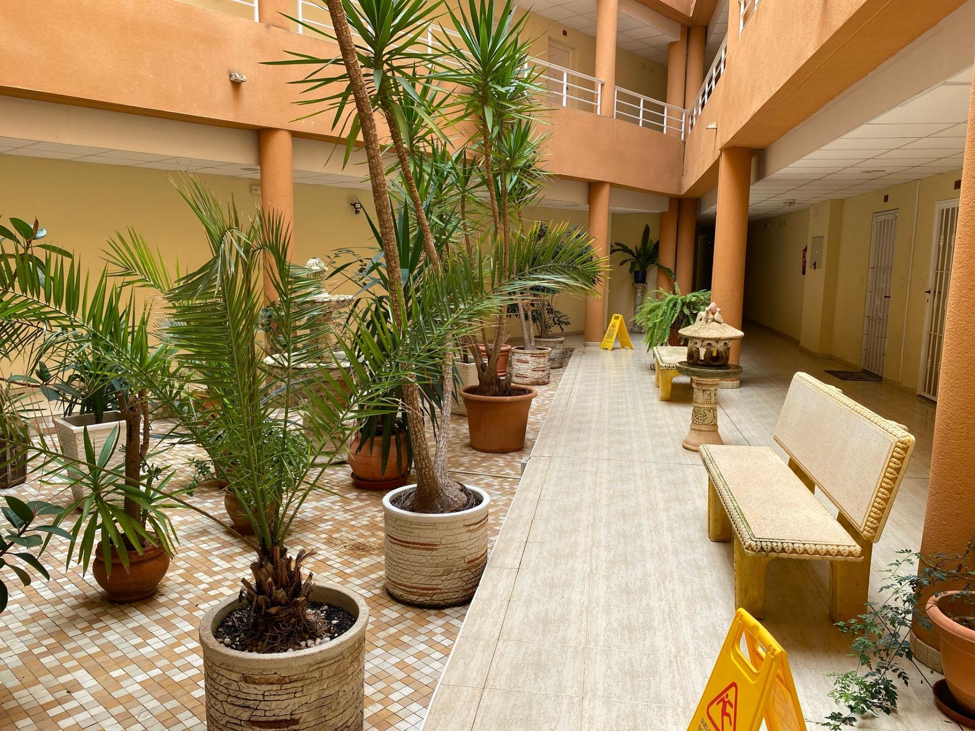 Apartment for sale in San Miguel De Salinas, Alicante, Spain