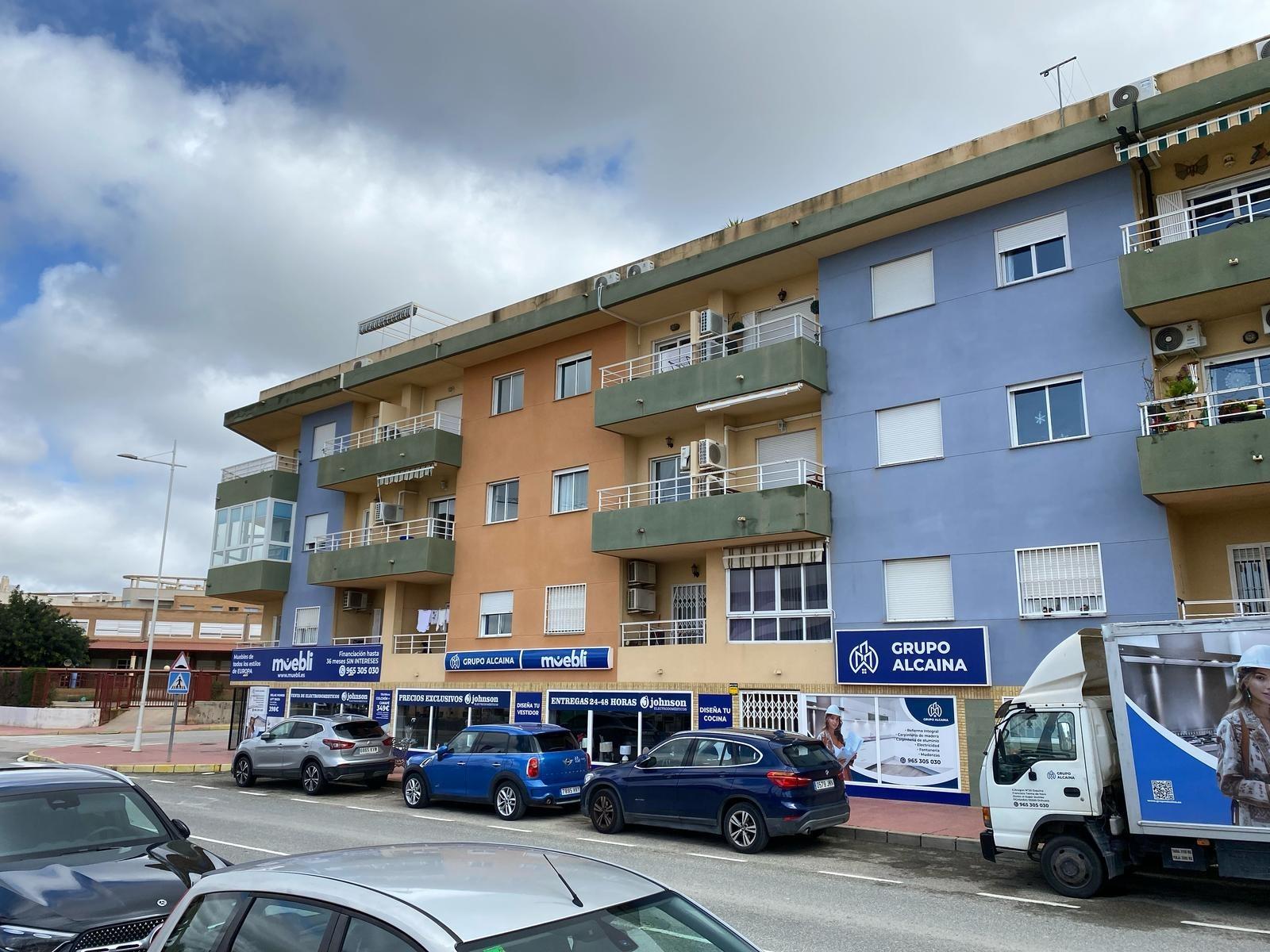 Apartment for sale in San Miguel De Salinas, Alicante, Spain