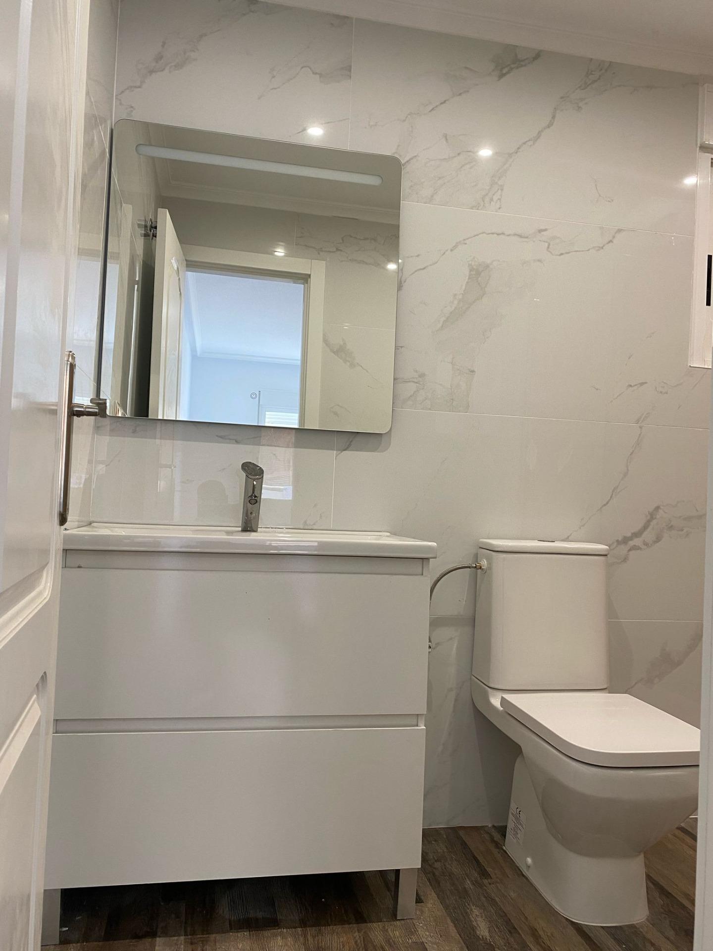 Apartment for sale in San Miguel De Salinas, Alicante, Spain