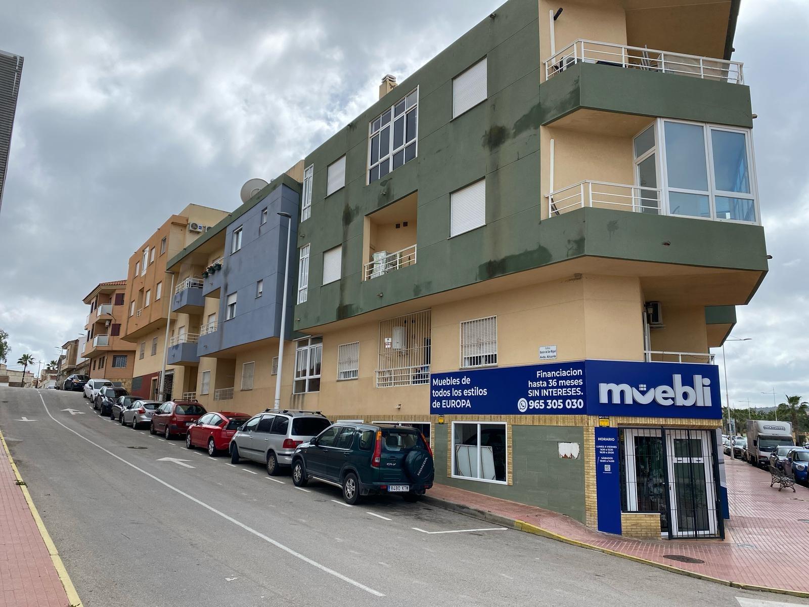 Apartment for sale in San Miguel De Salinas, Alicante, Spain