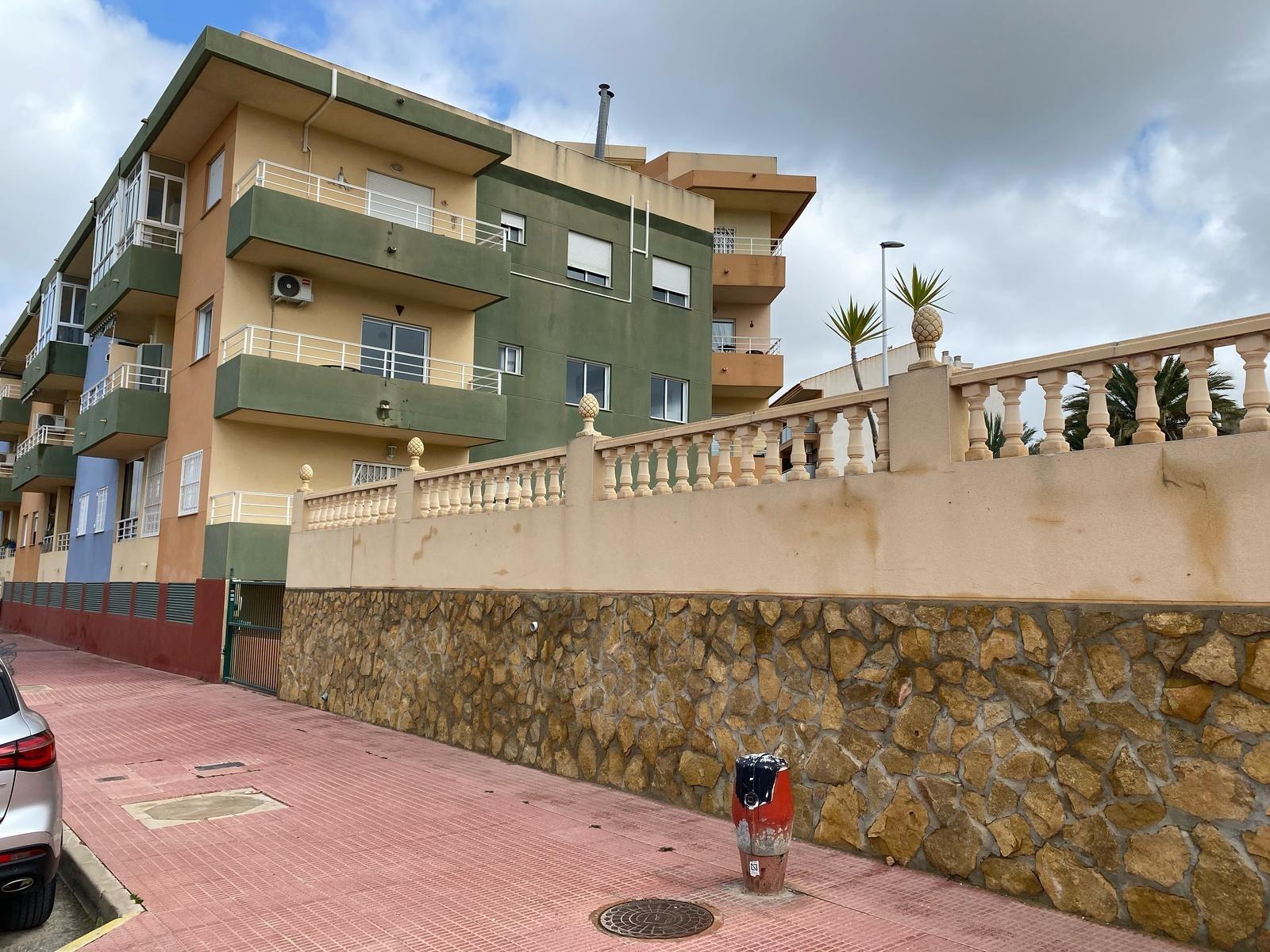Apartment for sale in San Miguel De Salinas, Alicante, Spain