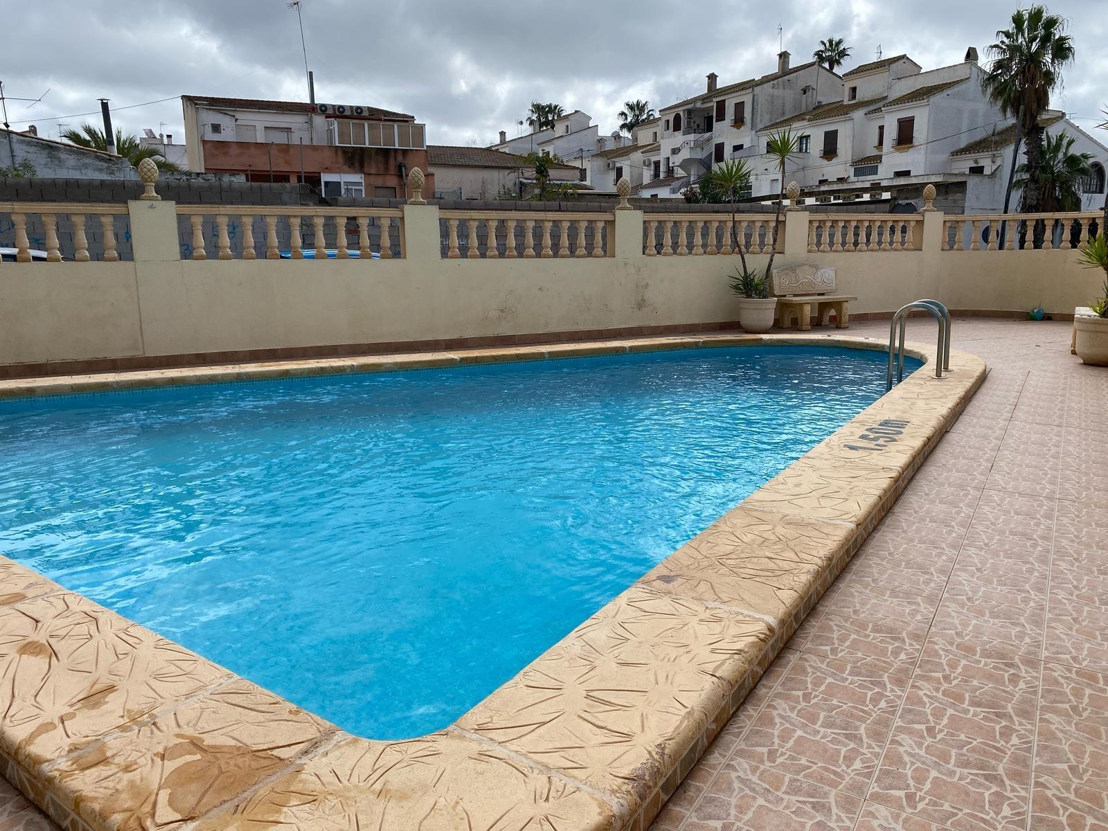 Apartment for sale in San Miguel De Salinas, Alicante, Spain