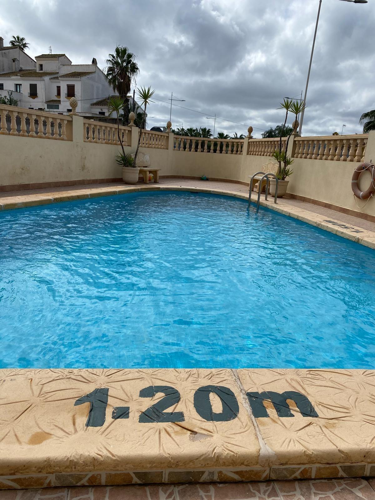 Apartment for sale in San Miguel De Salinas, Alicante, Spain