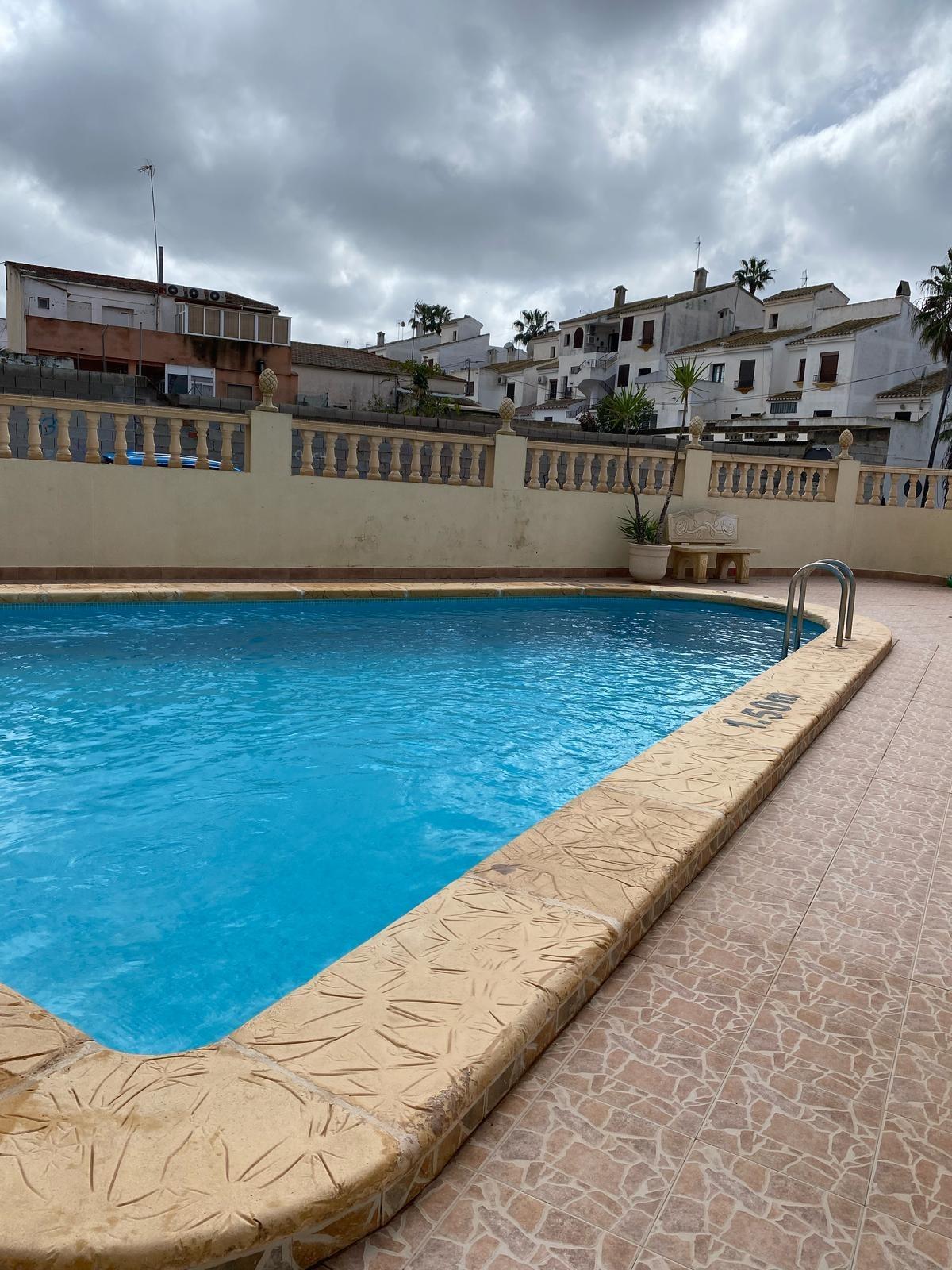 Apartment for sale in San Miguel De Salinas, Alicante, Spain