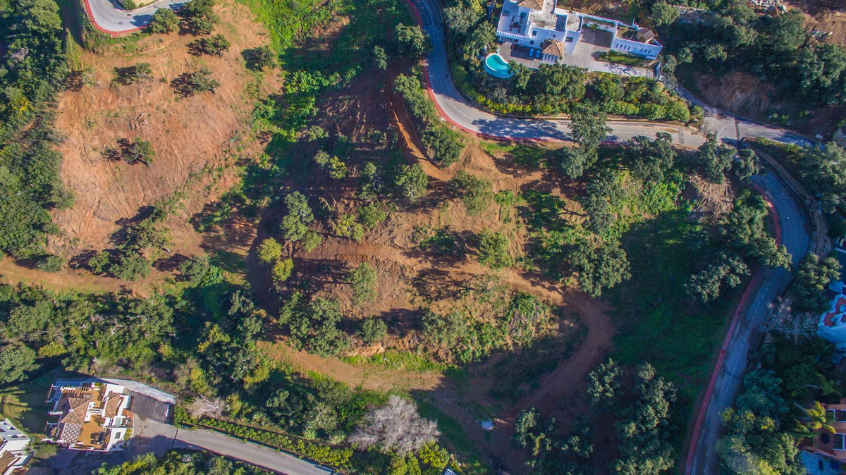 Finca for sale in La Mairena, Málaga, Spain