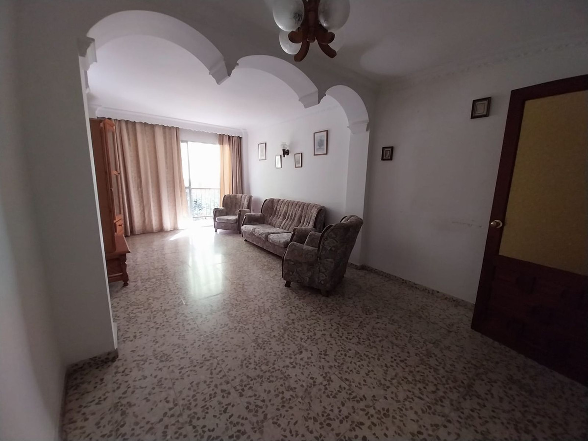 Apartment for sale in Estepona, Málaga, Spain