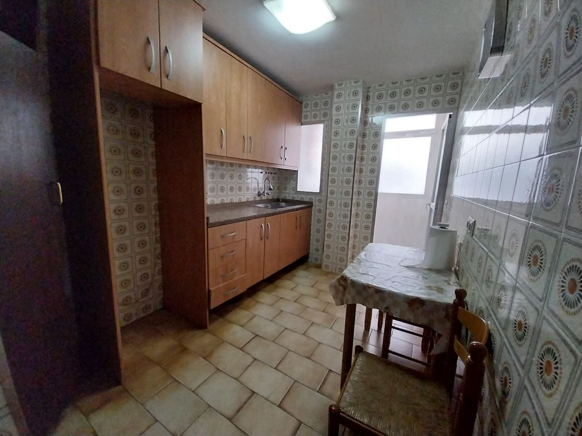 Apartment for sale in Estepona, Málaga, Spain