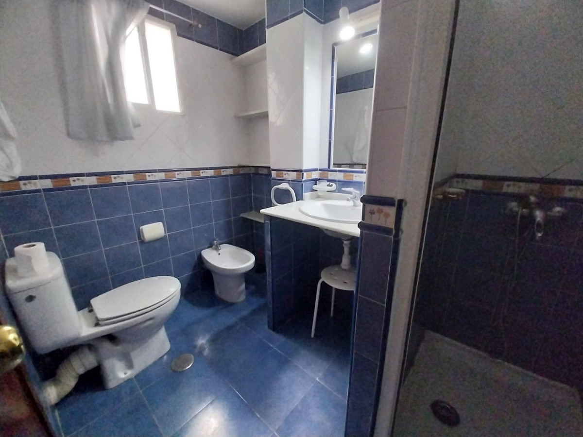 Apartment for sale in Estepona, Málaga, Spain