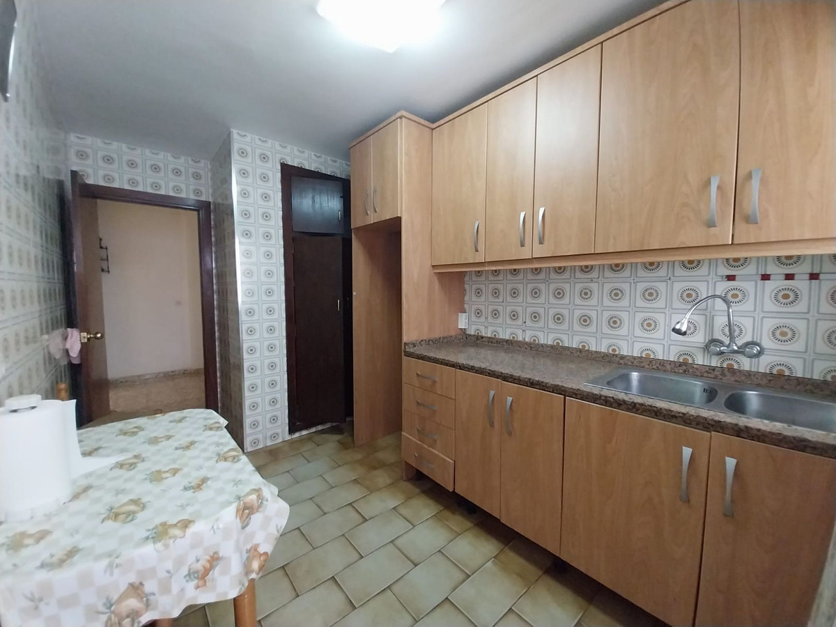 Apartment for sale in Estepona, Málaga, Spain