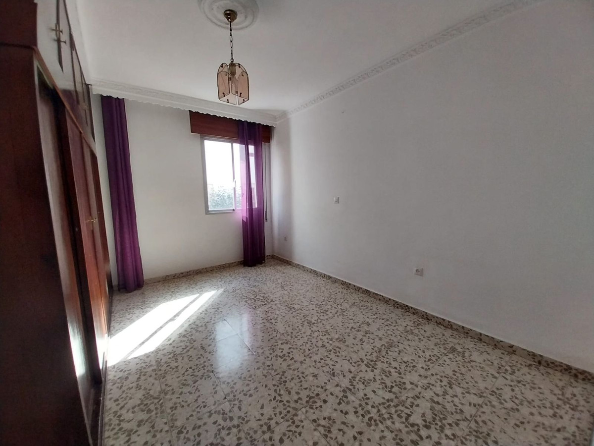 Apartment for sale in Estepona, Málaga, Spain