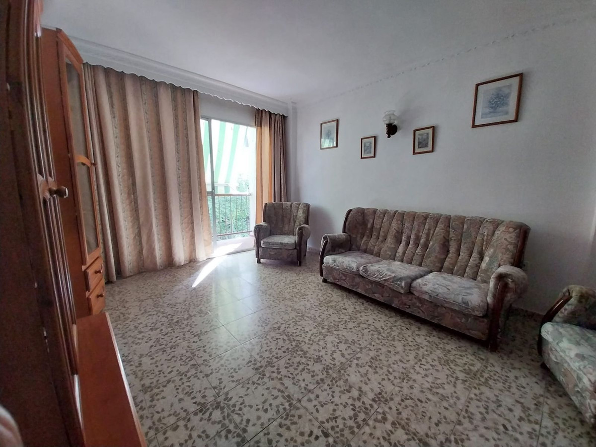 Apartment for sale in Estepona, Málaga, Spain