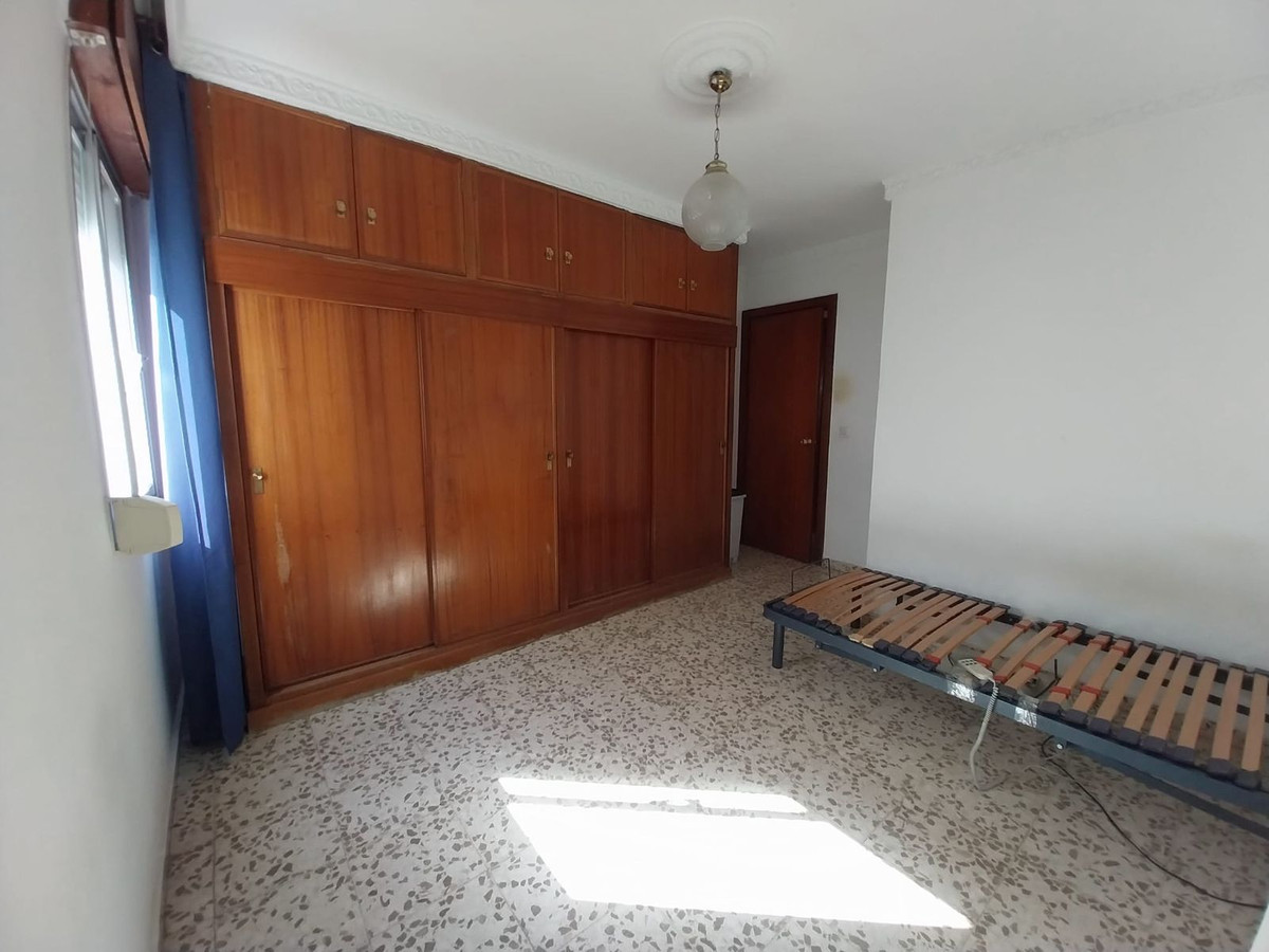 Apartment for sale in Estepona, Málaga, Spain