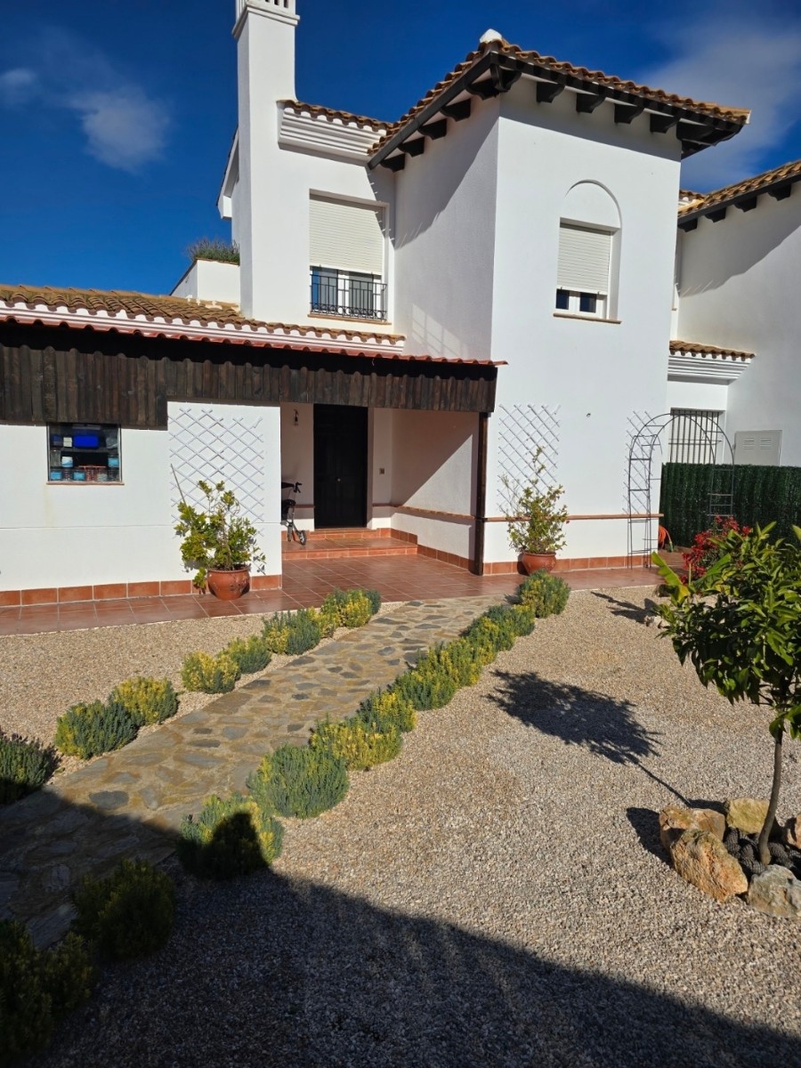 Villa en venta en Fuente Álamo