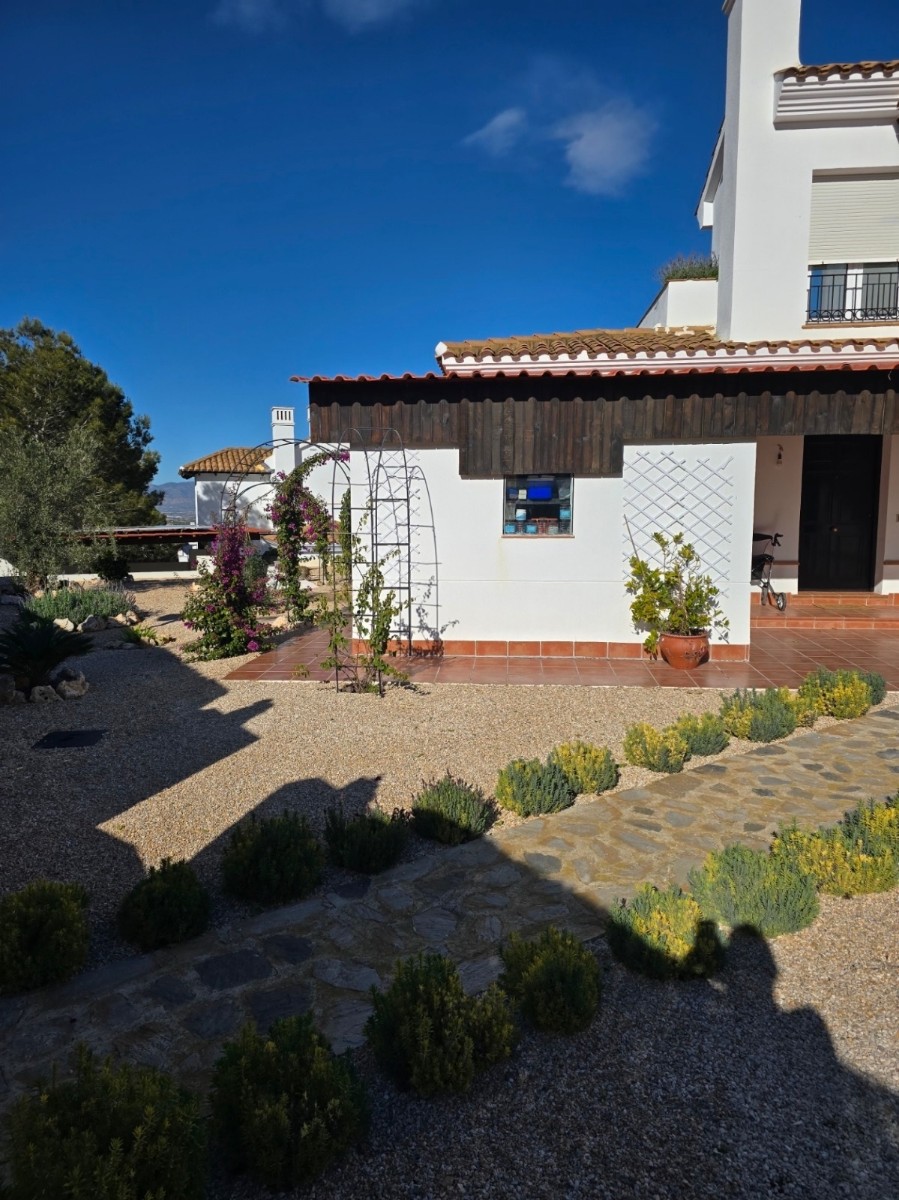 Villa en venta en Fuente Álamo