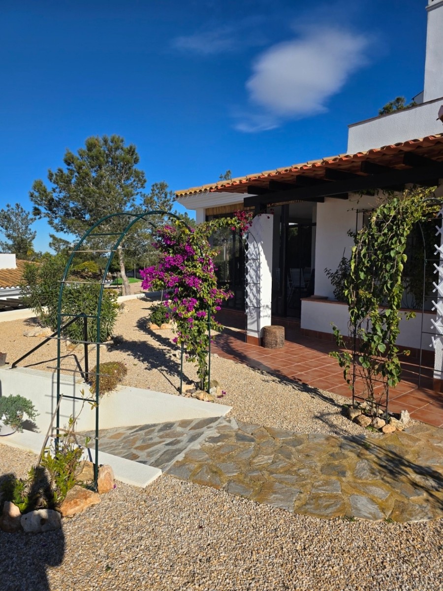Villa en venta en Fuente Álamo