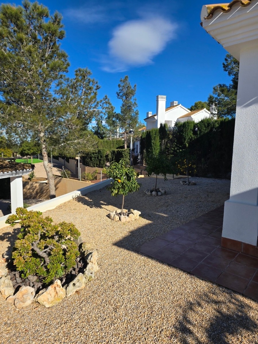 Villa en venta en Fuente Álamo