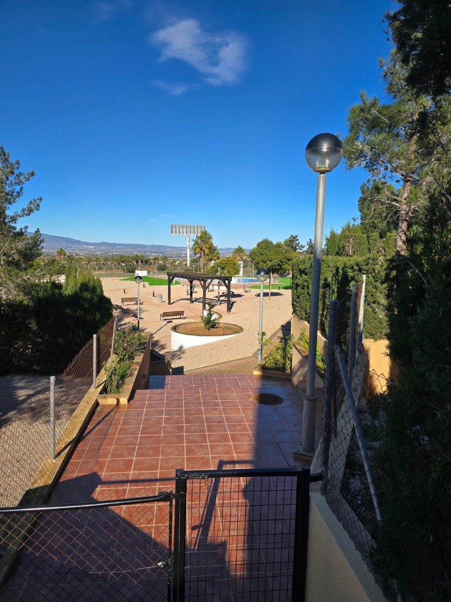 Villa en venta en Fuente Álamo