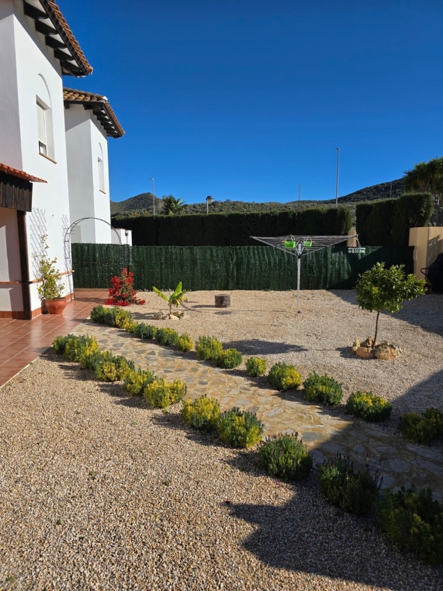 Villa en venta en Fuente Álamo
