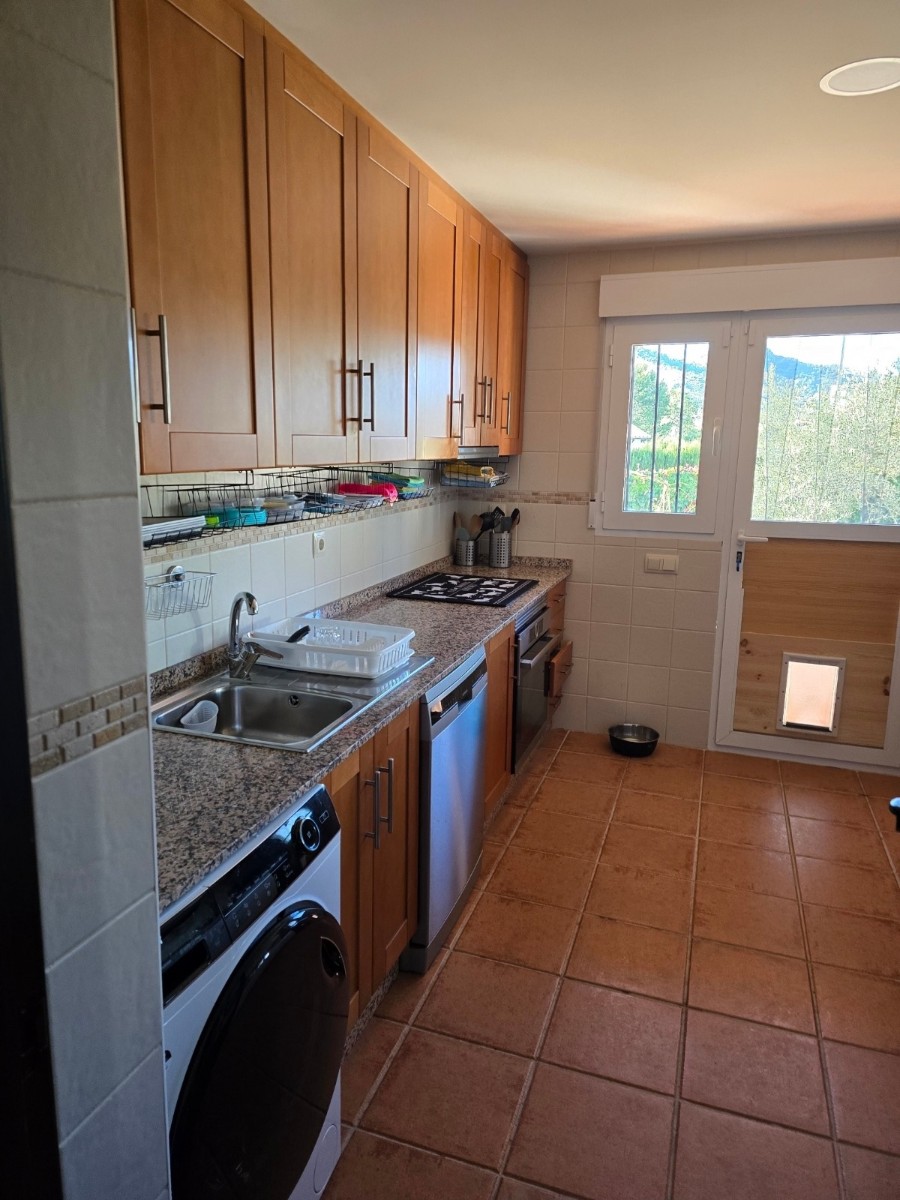 Villa en venta en Fuente Álamo