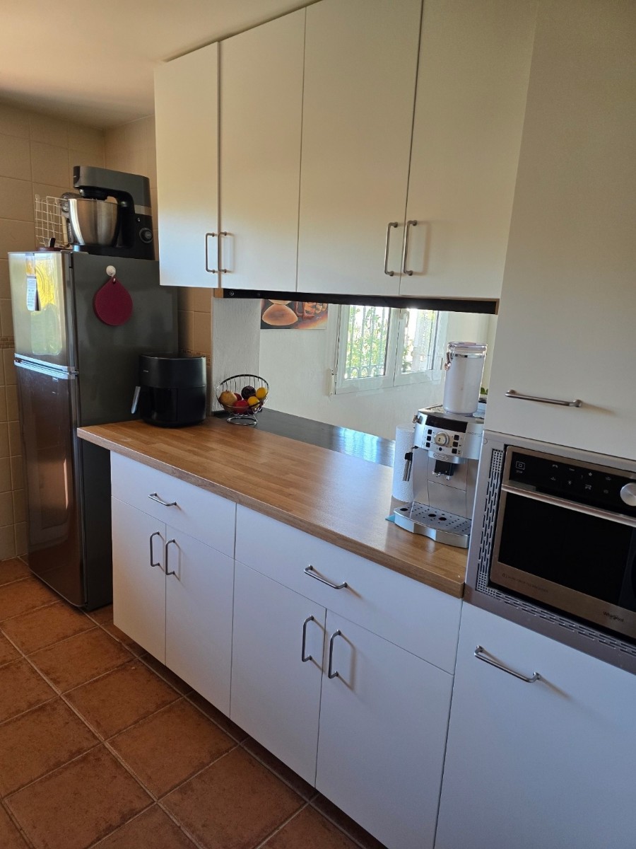 Villa en venta en Fuente Álamo