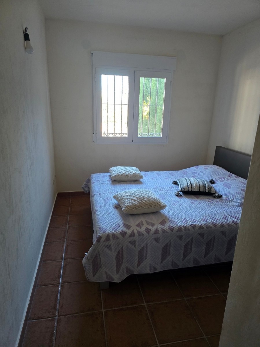 Villa en venta en Fuente Álamo
