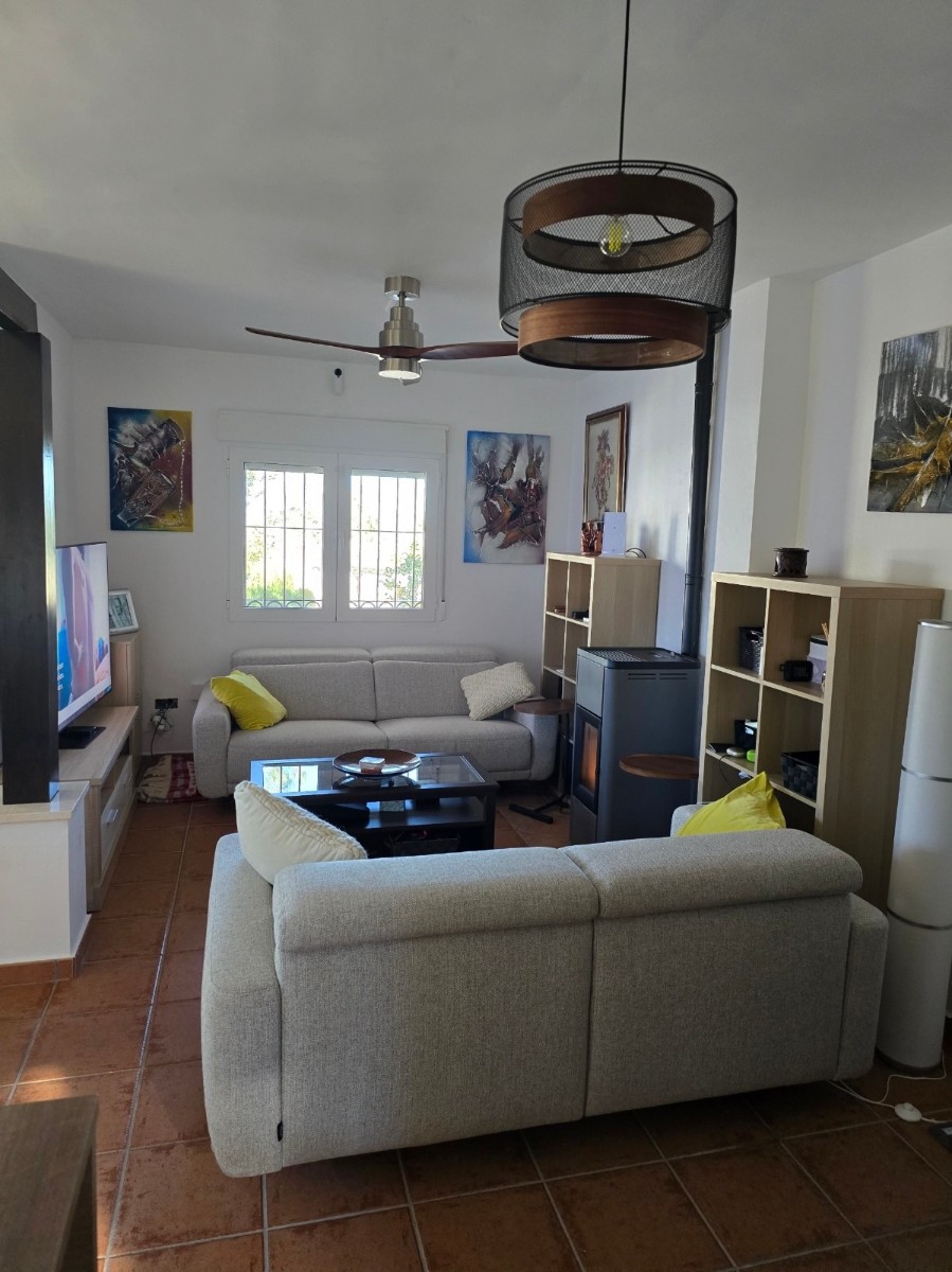Villa en venta en Fuente Álamo