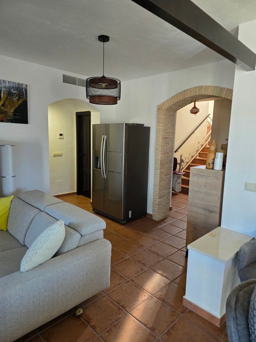 Villa en venta en Fuente Álamo