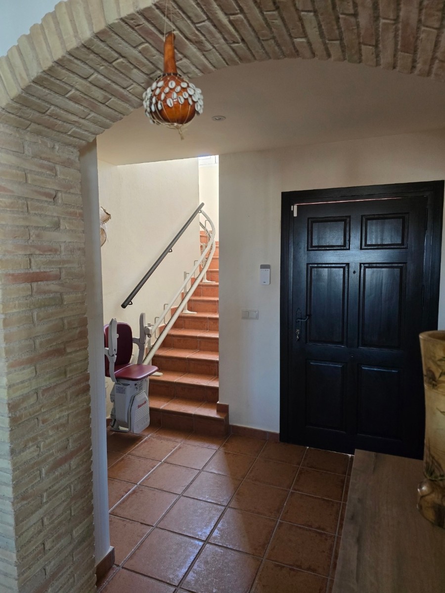 Villa en venta en Fuente Álamo