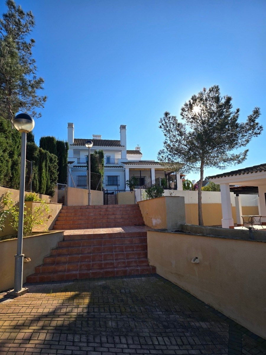 Villa en venta en Fuente Álamo