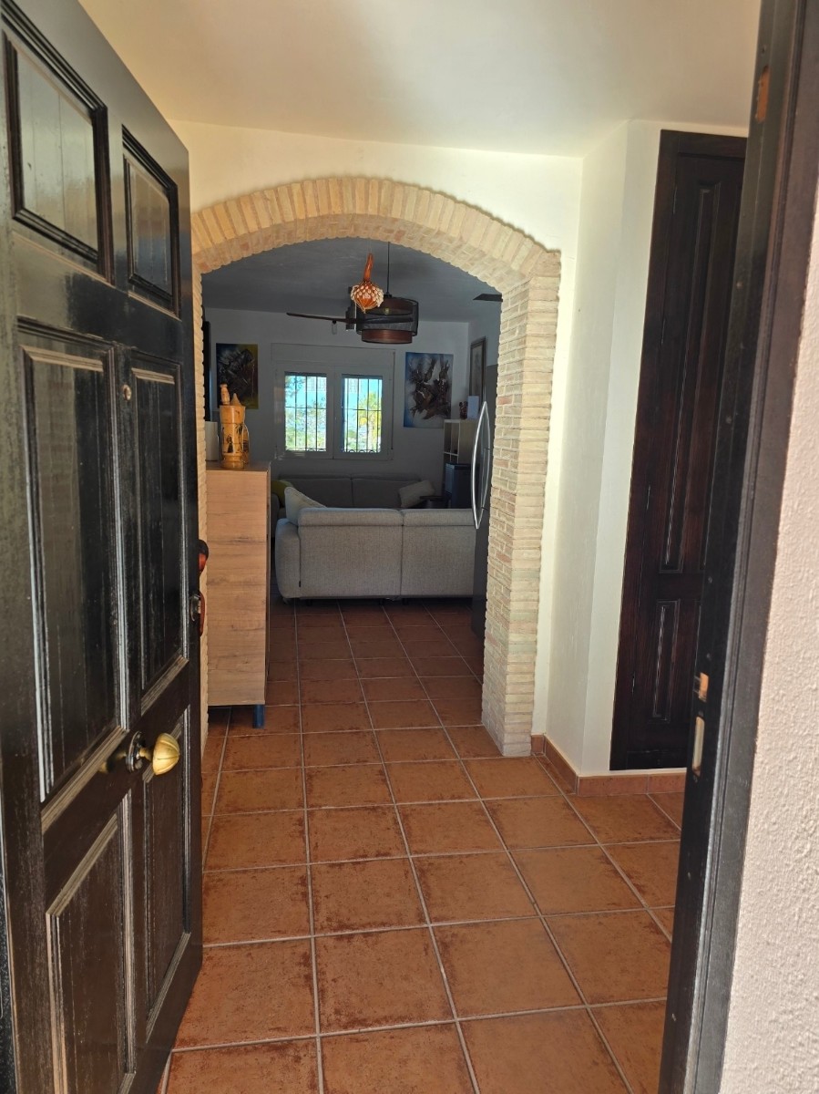 Villa en venta en Fuente Álamo