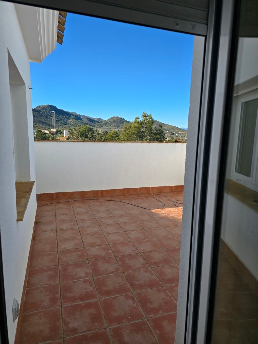 Villa en venta en Fuente Álamo