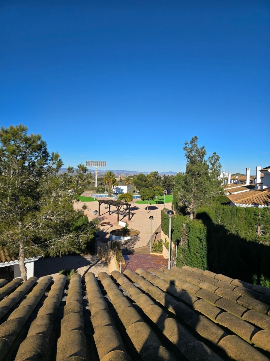 Villa en venta en Fuente Álamo