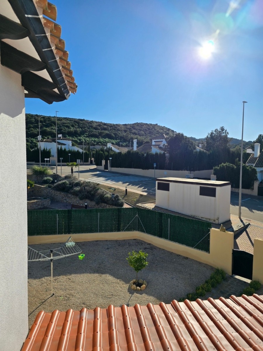 Villa en venta en Fuente Álamo