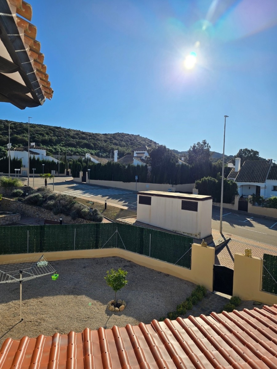 Villa en venta en Fuente Álamo